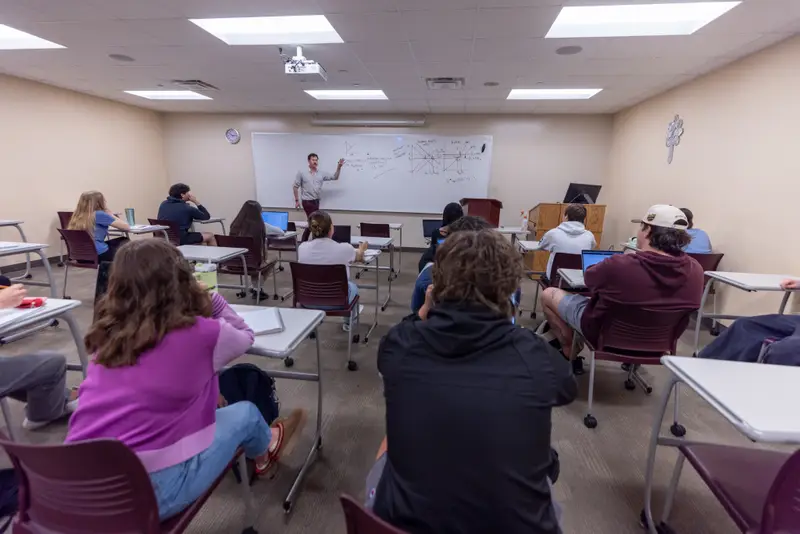 Gannon University is proud to announce that the Dahlkemper School of Business has achieved accreditation for its new Bachelor of Science degrees, a milestone that underscores the university’s commitment to delivering a top-tier business education.