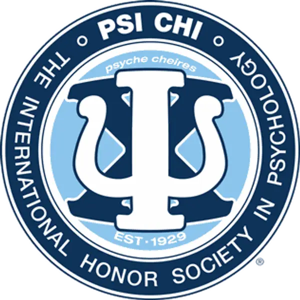 Psi Chi Seal