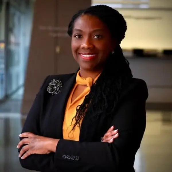 Distinguished Alumni 2026