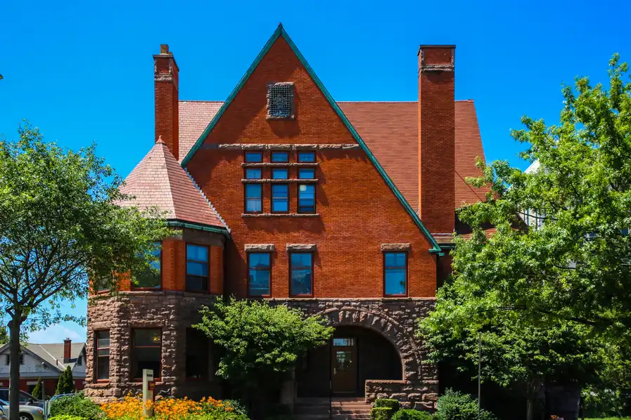 Art in Every Corner | Gannon University