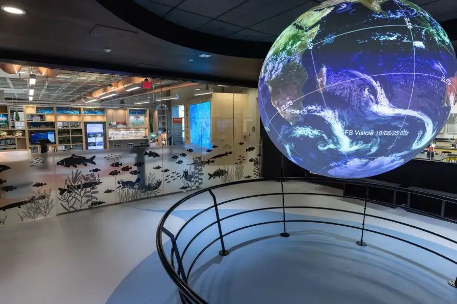 CenterForLakeErieEducationAndResearch - NOAA