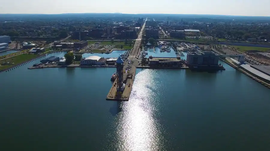 Erie, PA