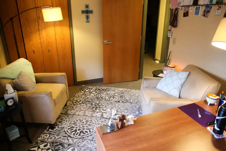 Counseling Center Office