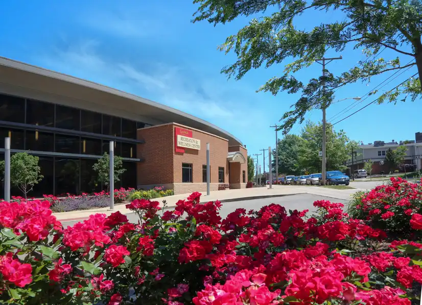 Recreation and Wellness Center