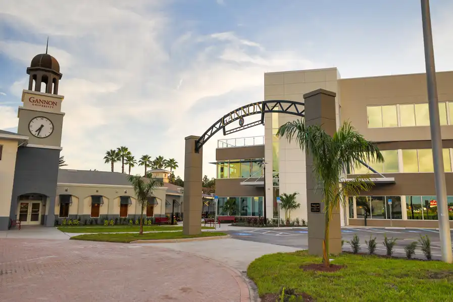 Ruskin Campus