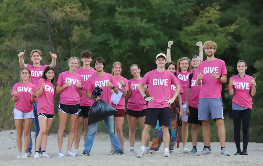 Give Day 2024 - Presque Isle