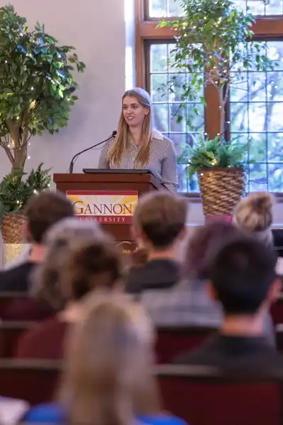 Annika Marie Schoene, Ph.D.