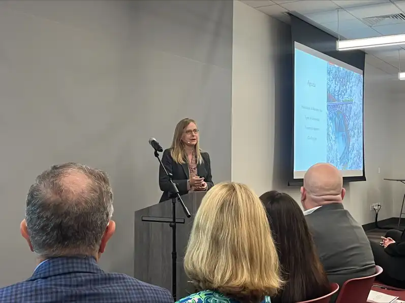 Ariel Cole, MD, FAAFP, CMD